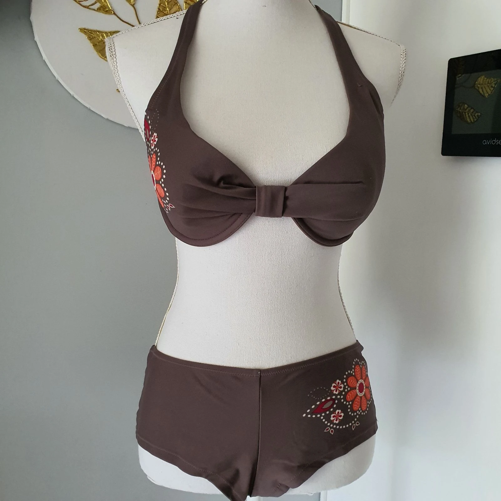Maillot de bains 